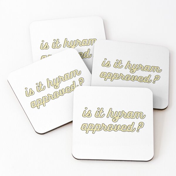 Item preview, Hyram approved designed and sold by tritymely.