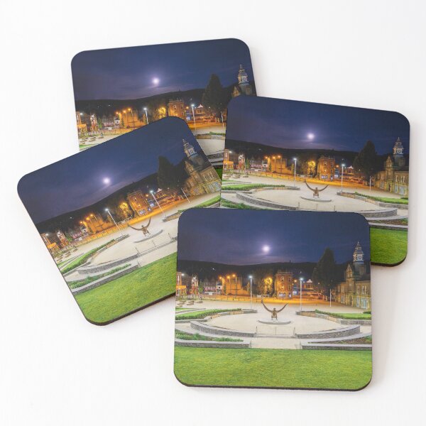 Item preview, Darwen Market Square, Lancashire, UK designed and sold by Shafiq Khan.