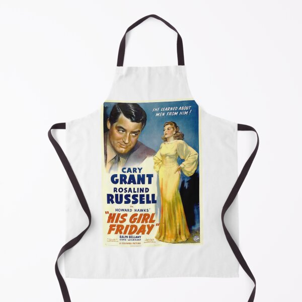 friday Apron