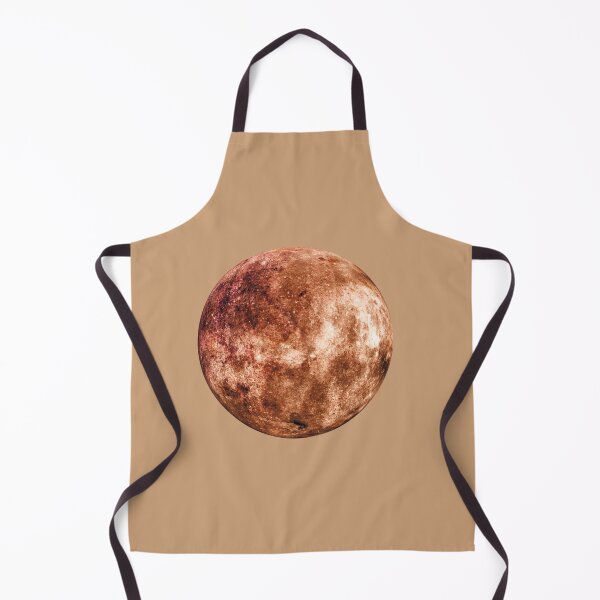 Item preview, Dark Brown Moon designed and sold by hatimelhag.