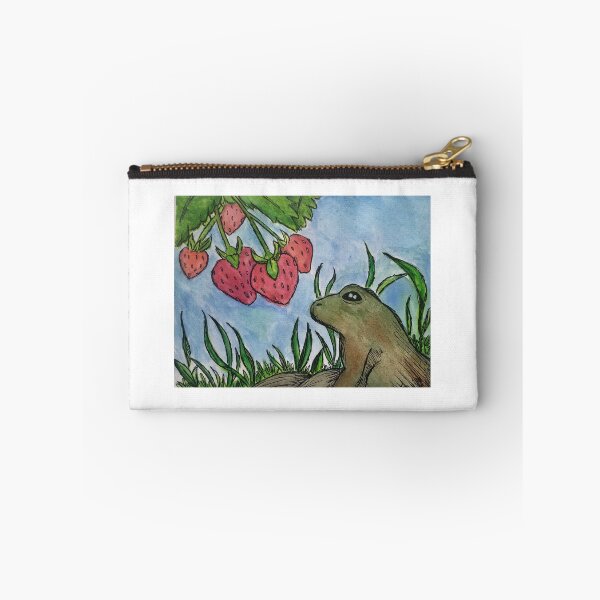 Item preview, Strawberry Frog designed and sold by ambahspice614.
