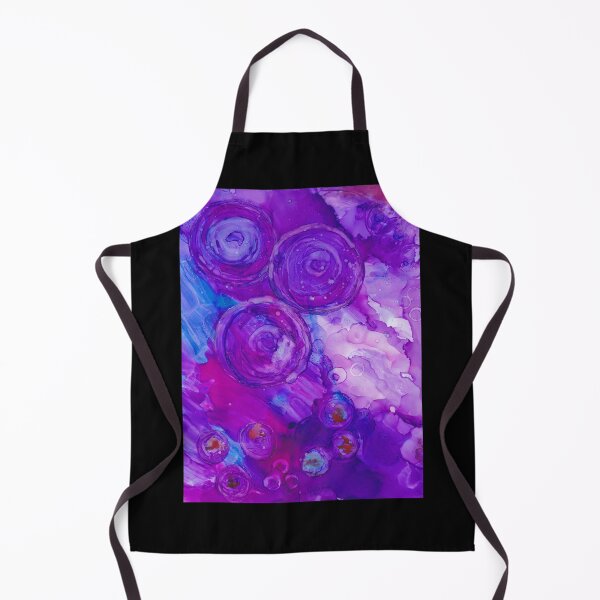 Item preview, Abstract Sending Love from Beyond 9519 designed and sold by mandalafractal.
