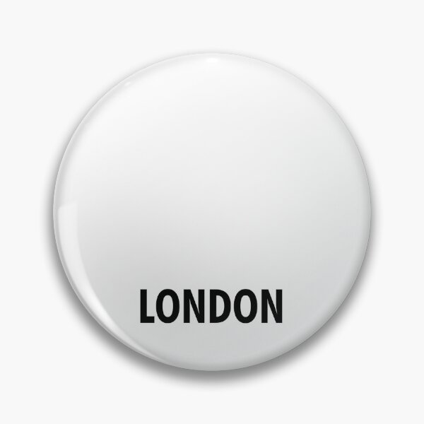 Item preview, City name, Time zone, London designed and sold by ondrejcreates.