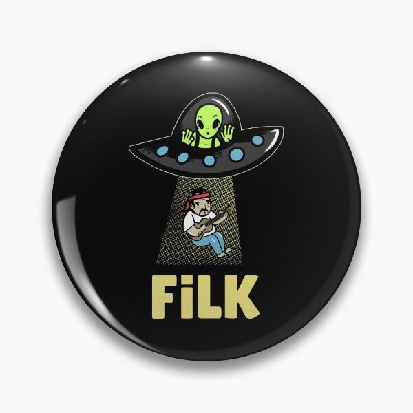 Item preview, FiLK.  designed and sold by shirtdan.