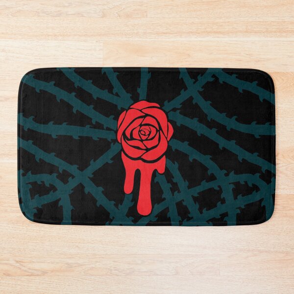 Item preview, Rose Tangle designed and sold by TentacleSpine.