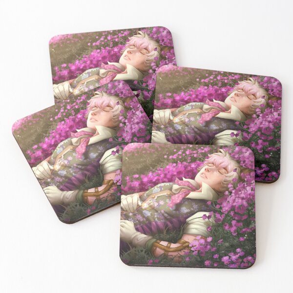 Item preview, Daydreams and Happy Endings designed and sold by luckysquid.