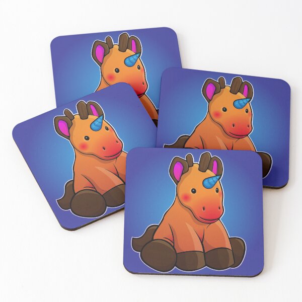Item preview, Ponycorn Portrait designed and sold by immersedgames.