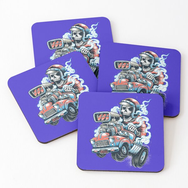 Item preview, Ride or Die designed and sold by glitchy-gorilla.