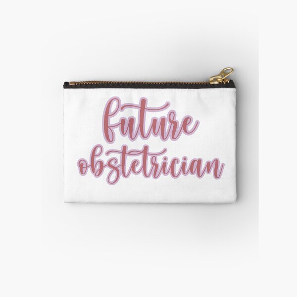 Item preview, Future Obstetrician   designed and sold by ehcreations.