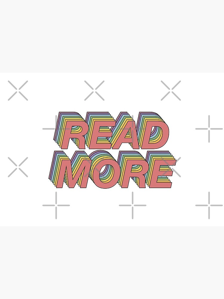 Read more! by alyssal55