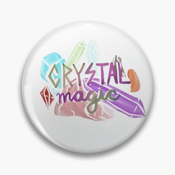 Item preview, Crystal Magic designed and sold by sweet-seoul.