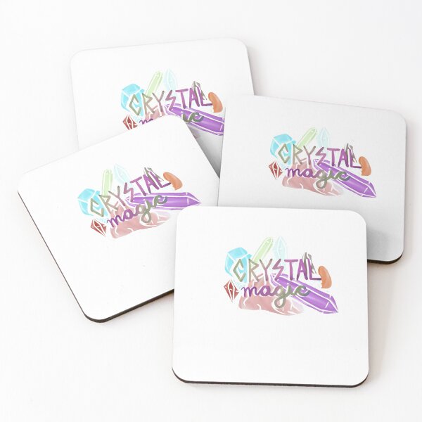 Item preview, Crystal Magic designed and sold by sweet-seoul.