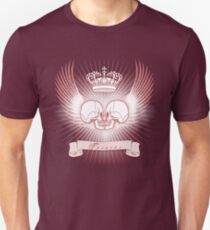 Eros tanatos Unisex T-Shirt