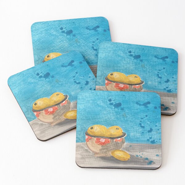 Item preview, Lemons designed and sold by Linda-Henderson.