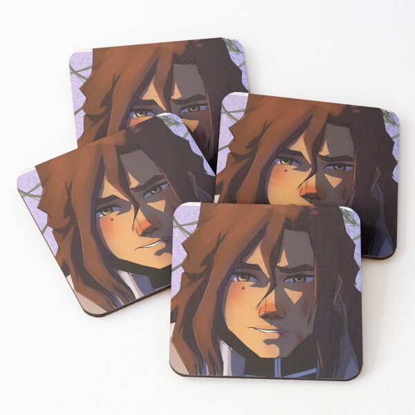 Item preview, Kuvira designed and sold by DaiPhi.