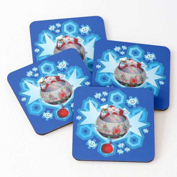 Item preview, Jolly Egg Claus designed and sold by jpenfield designs.