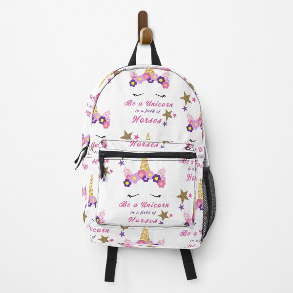 Item preview, Be a Unicorn in a field of horses designed and sold by LilGizmo-Gigi.