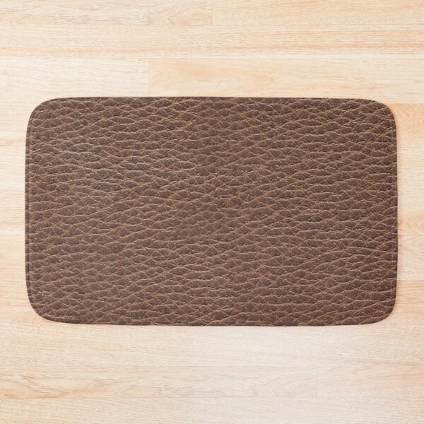 Item preview, Rough Brown Animal Leather Textures designed and sold by aventi24.