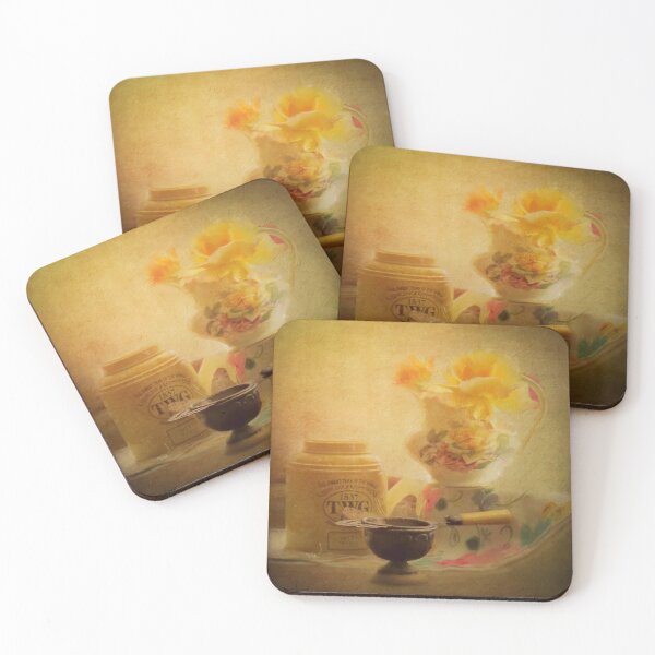 Item preview, Finest Teas designed and sold by wallarooimages.