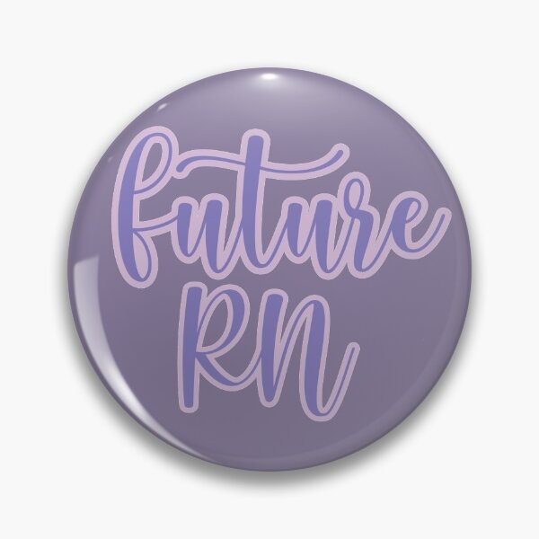 Item preview, Future RN designed and sold by ehcreations.