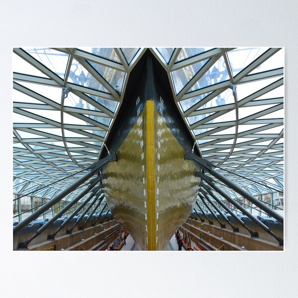 Item preview, The Cutty Sark designed and sold by wraysburyade.