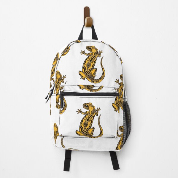 Item preview, Salamandra de fuego designed and sold by isfeather.