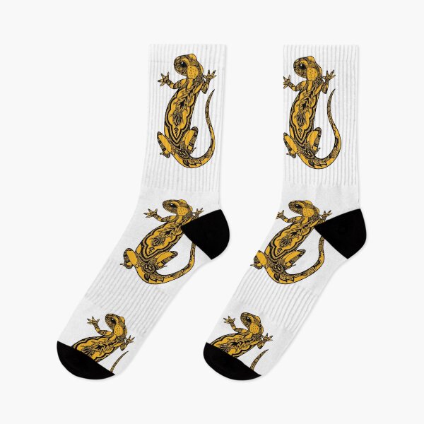 Item preview, Fire Salamander designed and sold by isfeather.