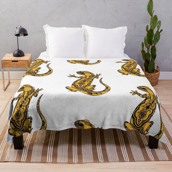 Item preview, Salamandra de fuego designed and sold by isfeather.