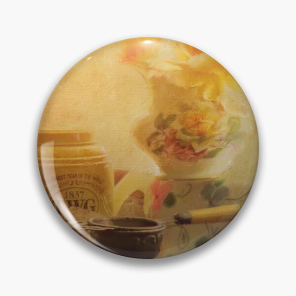 Item preview, Finest Teas designed and sold by wallarooimages.
