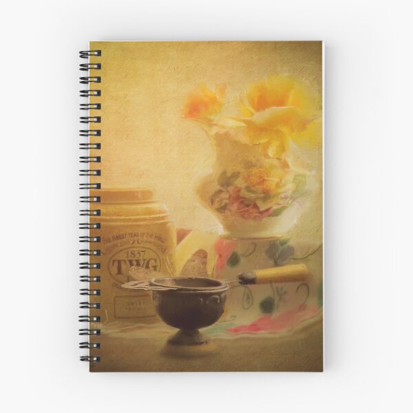 Item preview, Finest Teas designed and sold by wallarooimages.