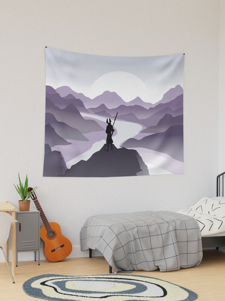 Avatar the last airbender wall online tapestry