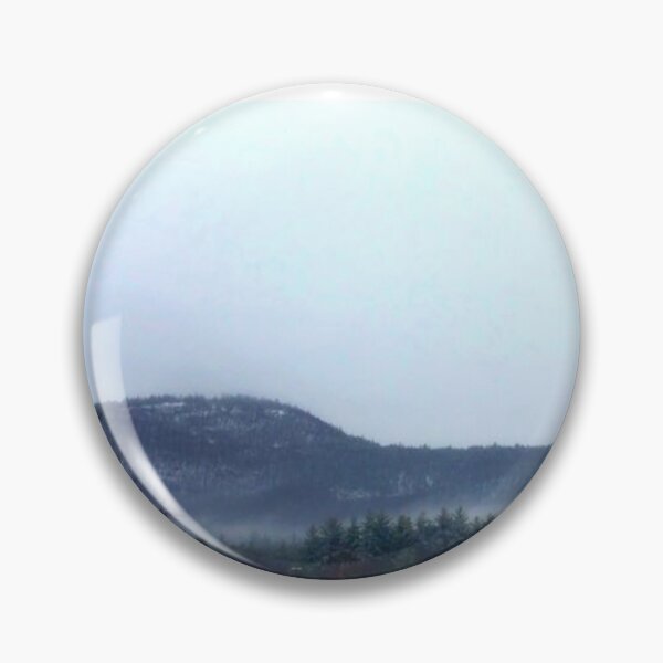 Item preview, Misty Mountain New Hampshire Photography designed and sold by Cherries4.