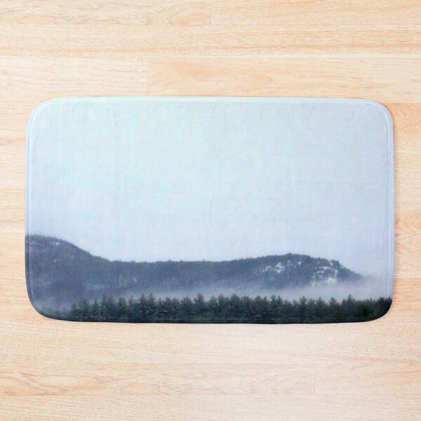 Item preview, Misty Mountain New Hampshire Photography designed and sold by Cherries4.