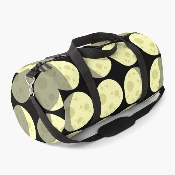Item preview, Phases of the Moon designed and sold by NoSaysLion.