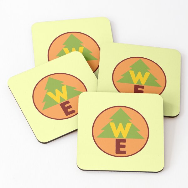 Item preview, Wilderness Explorer Patch designed and sold by tsemmy.