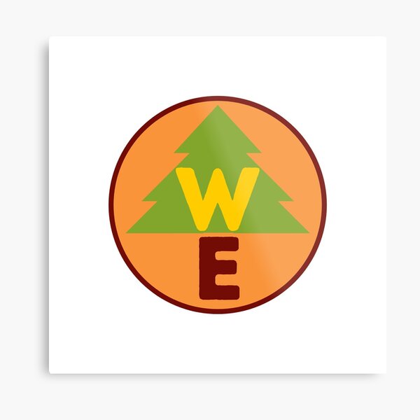 Item preview, Wilderness Explorer Patch designed and sold by tsemmy.