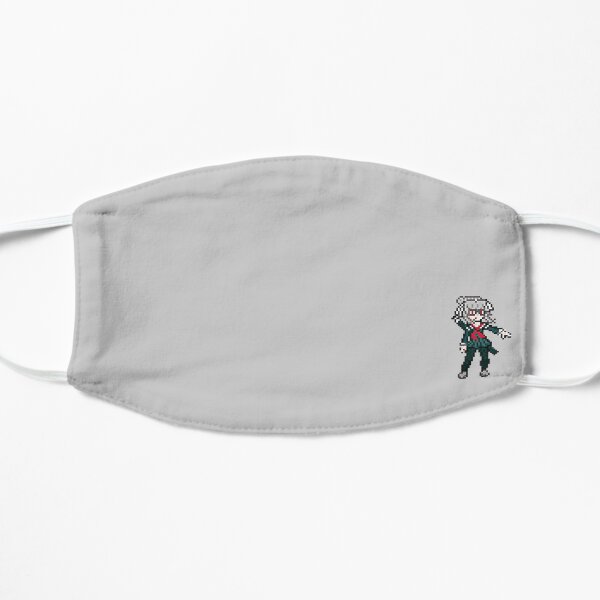 Peko Pekoyama Pixel Sprite Mask