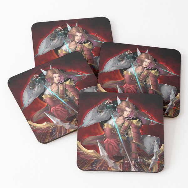 Item preview, Nat19: Sun Archer Tomoe Gozen designed and sold by Nat19Official.