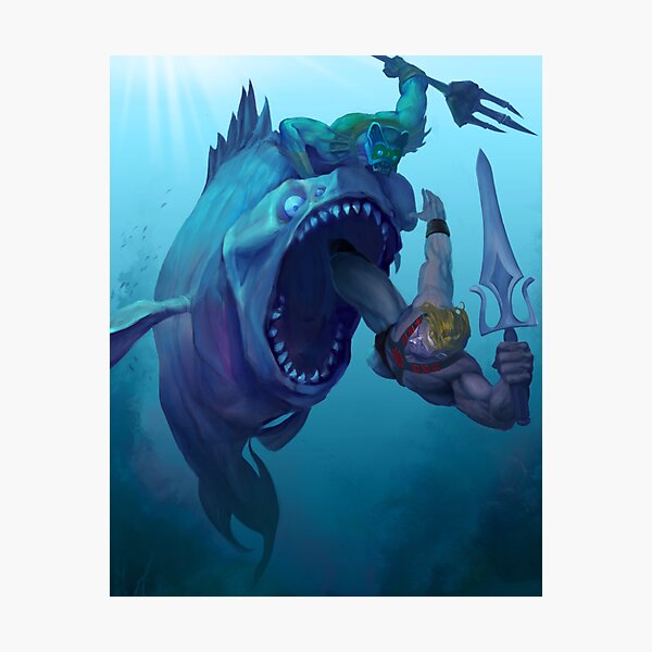 prognathodon feed and grow fish