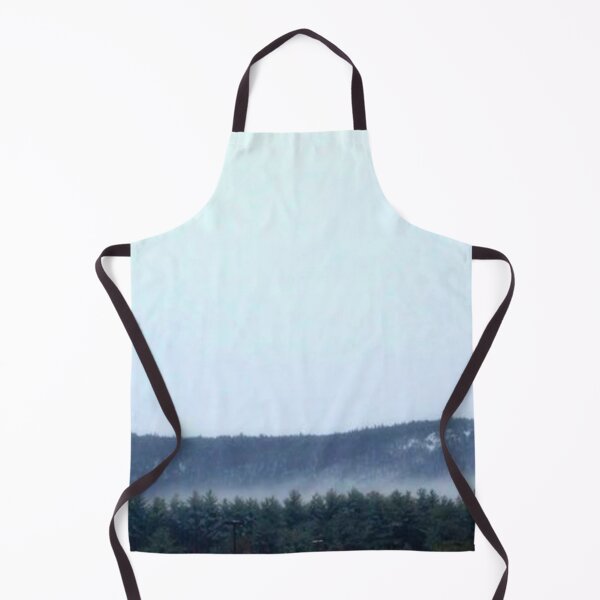 Item preview, Misty Mountain New Hampshire Photography designed and sold by Cherries4.