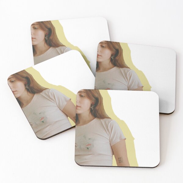 Item preview, Clairo silhouette designed and sold by comingofage.