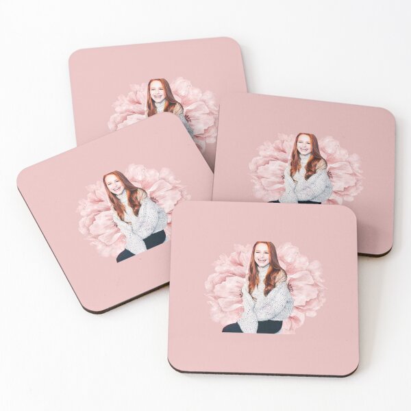 Item preview,  madelaine petsch designed and sold by Kool Stickers.