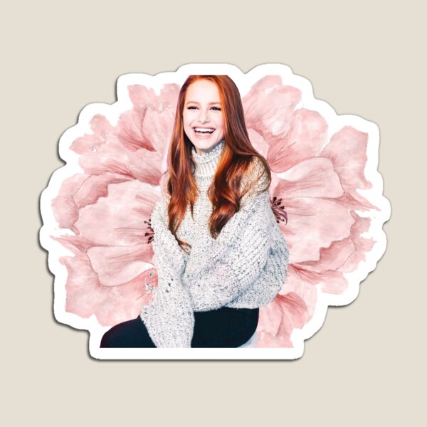 Item preview,  madelaine petsch designed and sold by Kool Stickers.