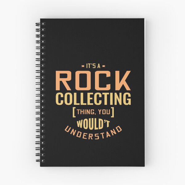 Artikelvorschau, Steine sammeln Geologie Mineralien Steinsammler Geschenk entworfen und verkauft von TastefulTees.