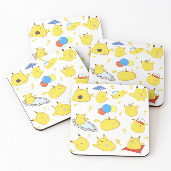 Item preview, Iconic Gaming Yellow Rat designed and sold by aVerySneakyBox.