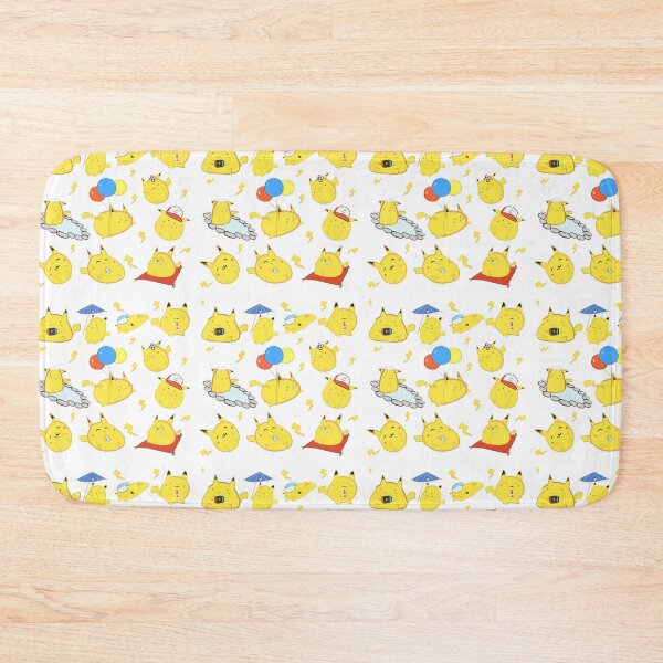 Item preview, Iconic Gaming Yellow Rat designed and sold by aVerySneakyBox.