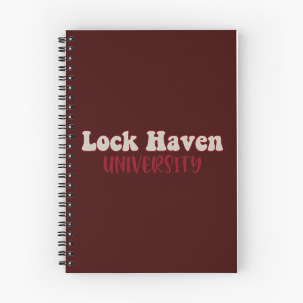 Item preview, Lock Haven University  designed and sold by ehcreations.