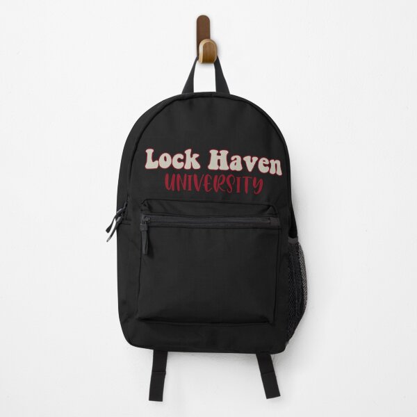 Item preview, Lock Haven University designed and sold by ehcreations.
