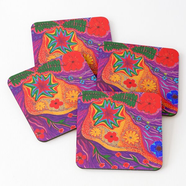 Item preview, Acid Trip designed and sold by Elise Shapiro.