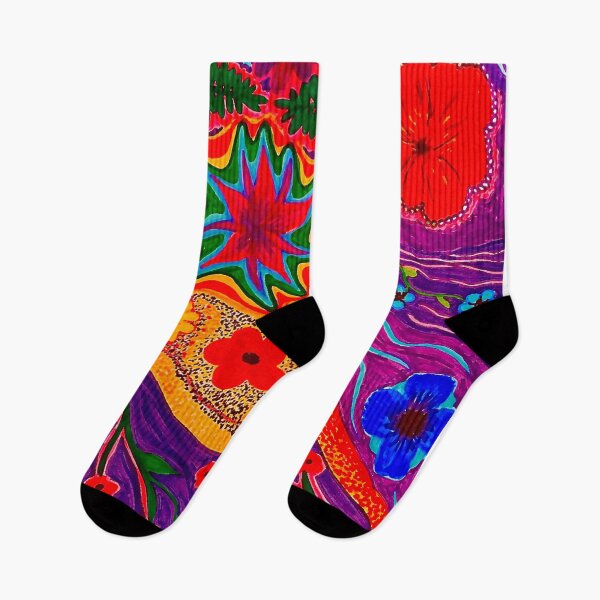 Item preview, Acid Trip designed and sold by Elise Shapiro.
